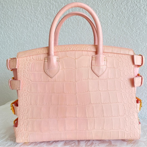 Giuseppe Zanotti Large Logo ‘Ran’ Tote - Picture 2 of 15